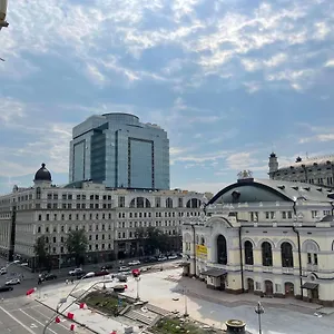  Апартаменты Amazing Opera View