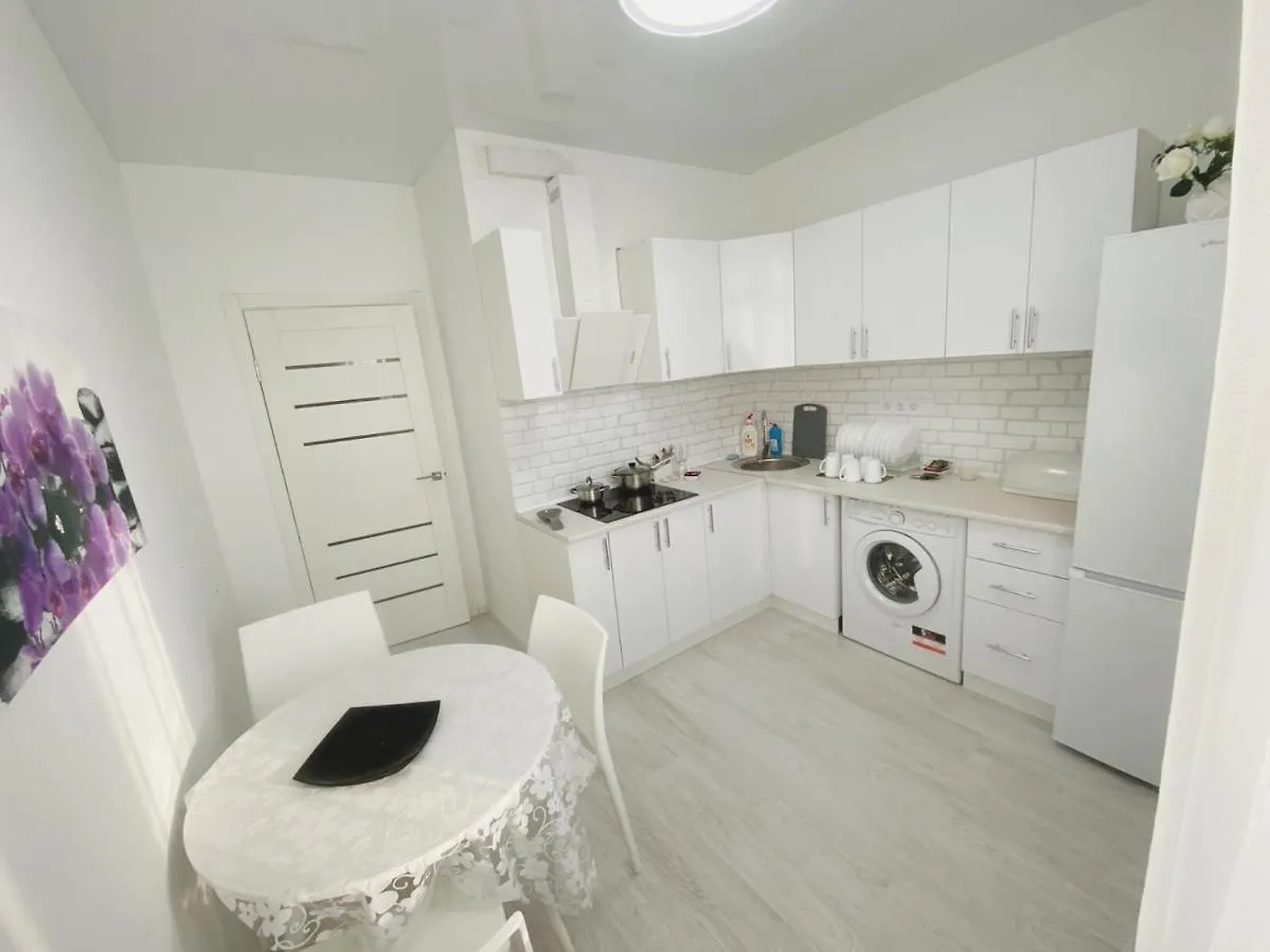 Светлая 1К Квартира Новый Дом Троещина 0*, Kyiv Ukraine